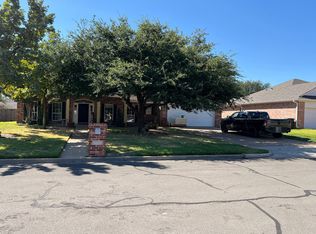 10616 Calaveras, Waco, TX 76708