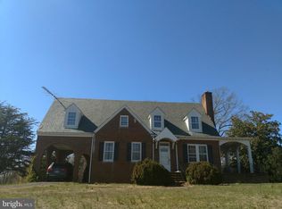 181 Sprouses Corner Rd, Dillwyn, VA 23936