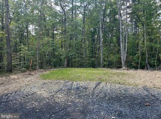 PARCEL Five Camden Ln, Elkwood, VA 22718