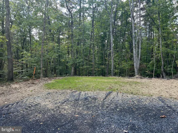 PARCEL Five Camden Ln, Elkwood, VA 22718