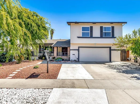 4006 Hastings Park Ct, San Jose, CA 95136
