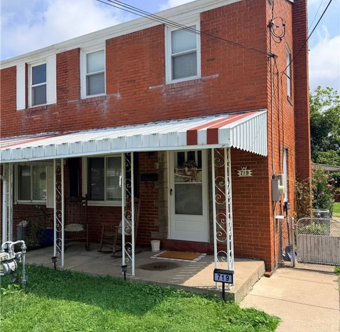 2 bed, 1195 sqft, $1,175 — Photo 1