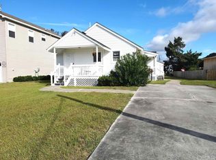 105 Harbour Ct LOT 73, Kill Devil Hills, NC 27948