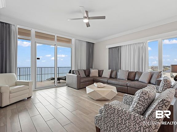5th image of 22988 Perdido Beach Blvd #601