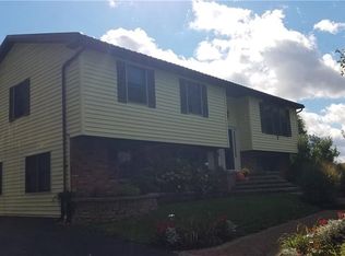 163 Exchange St, Alden, NY 14004