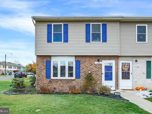 1131 Pheasant Dr N, Carlisle, PA 17013