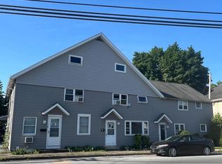 119 W Harrisburg St, Dillsburg, PA 17019