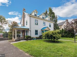 422 Fairview Ave, Ambler, PA 19002