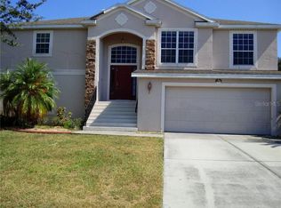 1706 Chickadee Way, Clermont, FL 34711