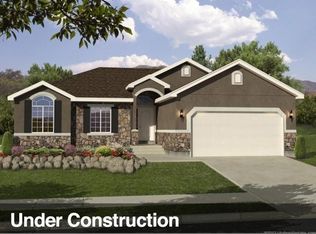 586 E 1480 N, Tooele, UT 84074