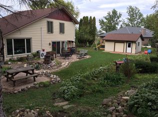 4895 Beaver Dam Rd, West Bend, WI 53090