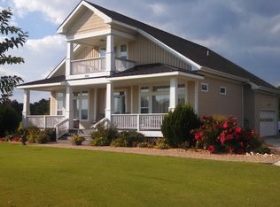 3142 Bunbury Plantation Ln, Cape Charles, VA 23310