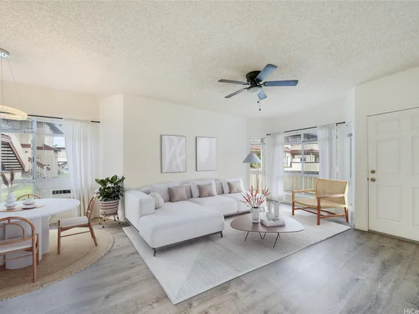91-949 Puamaeole St APT 4C, Ewa Beach, HI 96706