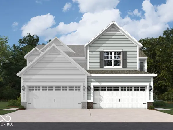 10701 Mangrove Dr #76B, Indianapolis, IN 46239