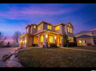 1647 E Wylie Ln, Draper, UT 84020
