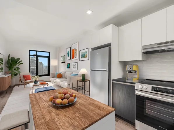 299 East 161st Street 1203A image 1 of 13