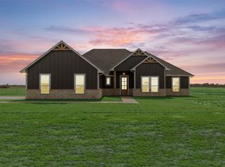 2049 Goodwyn Rd, Avalon, TX 76623