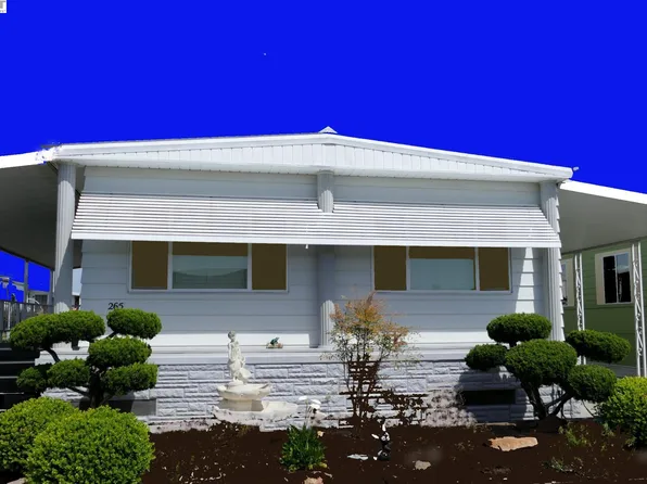 265 Santa Susana, San Leandro, CA 94579