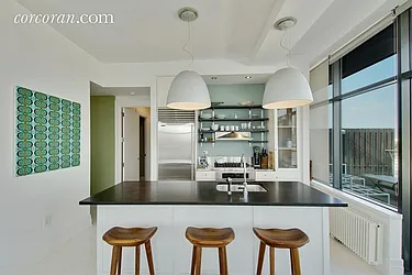 Sold by Corcoran