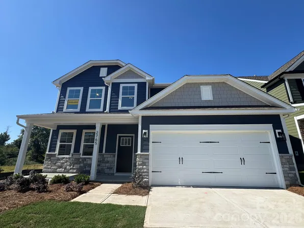 2765 Ashton Park Ln, Monroe, NC 28110