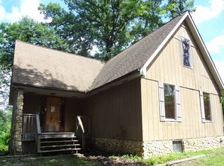 34609 S Rivals Rd, Wilmington, IL 60481