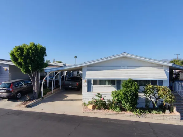24701 Raymond Way #195, Lake Forest, CA 92630