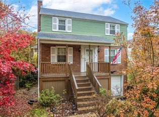 2058 Spring Valley Rd, Pittsburgh, PA 15243