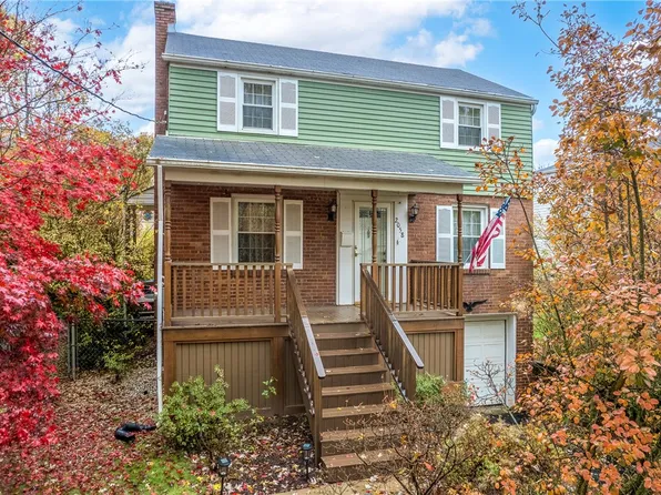 2058 Spring Valley Rd, Pittsburgh, PA 15243