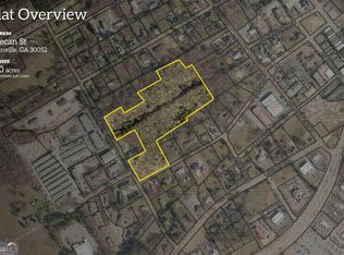 0 Line St, Loganville, GA 30052