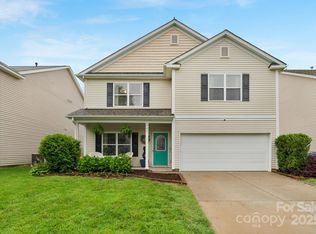 507 Galesburg Dr, Monroe, NC 28110