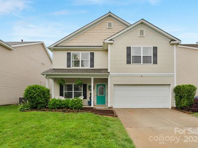 507 Galesburg Dr, Monroe, NC, 28110