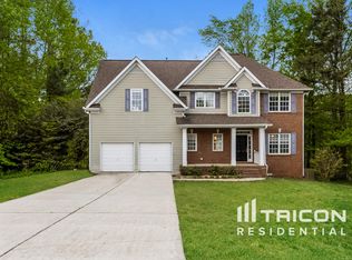 38 Quail Run, Cartersville, GA 30120