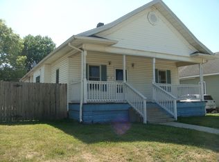 726 S Indiana Ave, Kokomo, IN 46901