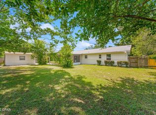 211 Scooter Dr, Panama City Beach, FL 32408