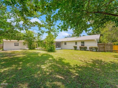 211 Scooter Dr, Panama City Beach, FL, 32408