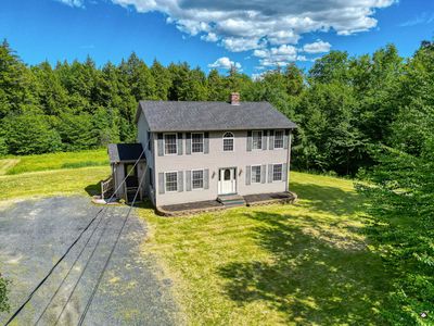 27 Hardwood Circle, Belgrade, ME, 04917