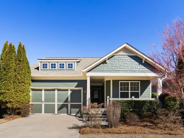 3140 White Magnolia Chase SW, Gainesville, GA 30504