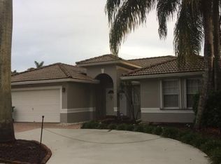 14802 SW 176th Ter, Miami, FL 33187