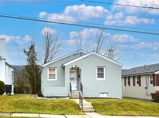 520 Willing St, Tamaqua, PA 18252