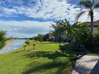5378 Ferrari Ave, Immokalee, FL, 34142