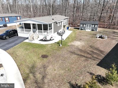 161 Northwoods Dr, Smyrna, DE, 19977