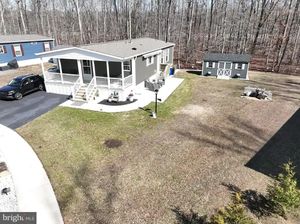 161 Northwoods Dr, Smyrna, DE 19977