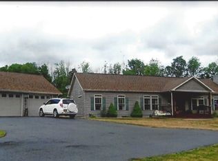 8285 Demong Dr, Campbell, NY 14821