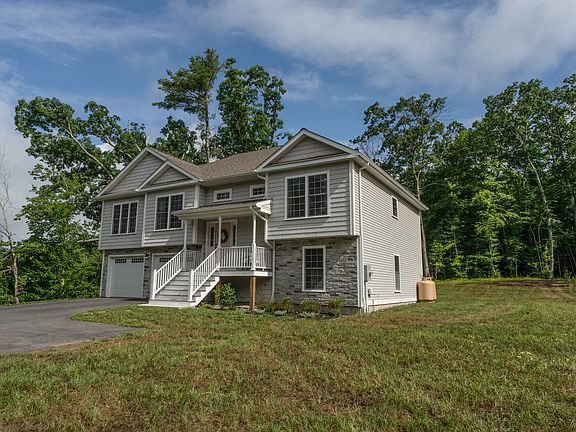 58 Airport Road