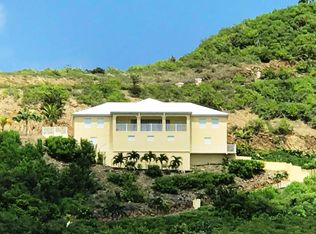 101 S Grape Tree Rd, Christiansted, VI 00820
