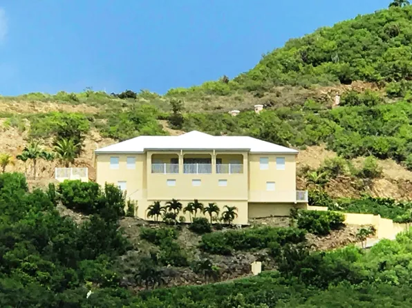 101 South Grapetree EB, St. Croix, VI 00820