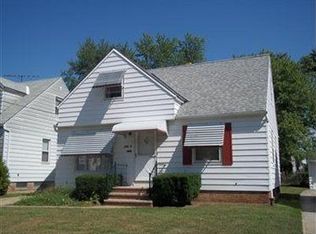 15405 Rockside Rd, Maple Heights, OH 44137