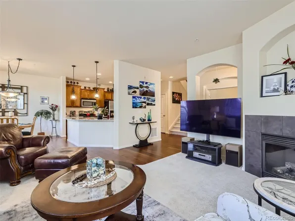 15307 W 66th Drive #B, Arvada, CO 80007