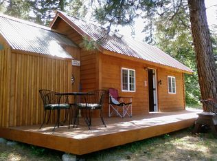 511 Bull Elk Rd, Cle Elum, WA 98922