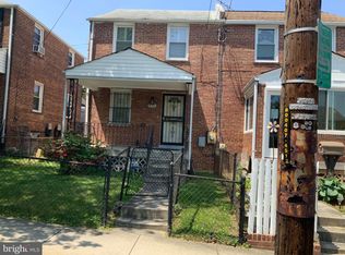 5054 6th Pl NE, Washington, DC